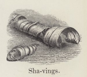 Virutas