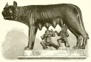 Loba Capitolina