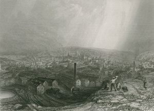 Sheffield de English School