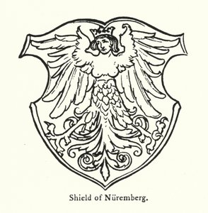 Escudo de Núremberg