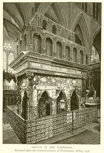 Santuario del Confesor
