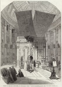 Santuario del Santo Sepulcro