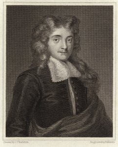 Sidney Godolphin