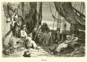 Siesta