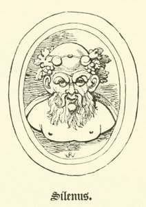 Silenus de English School