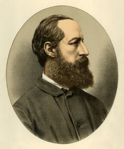 Sir Arthur Gordon de English School