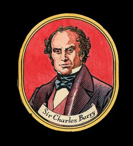 Sir Charles Barry de English School