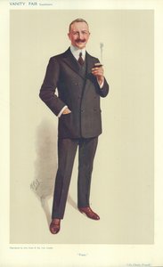 Sir Charles Friswell de English School