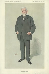Sir Charles Holcroft de English School