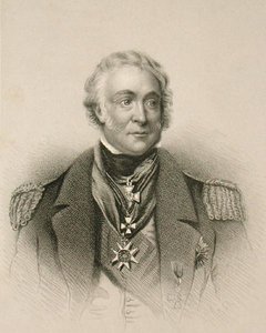 Sir Charles John Napier de English School