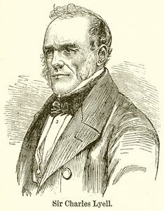 Sir Charles Lyell