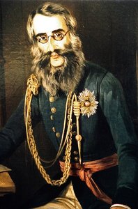 Sir Charles Napier