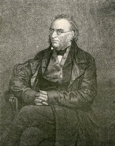 Sir Charles Napier, 1849 de English School