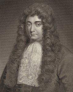 Sir Charles Sedley de English School