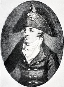 Sir Charles Warre Malet de English School