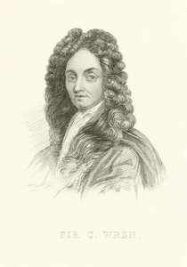 Sir Christopher Wren de English School