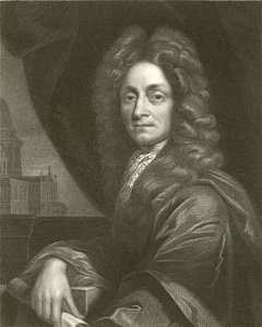 Sir Christopher Wren de English School