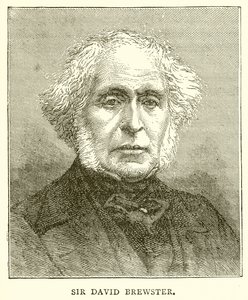 Sir David Brewster de English School