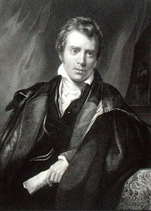 Sir David Wilkie (1785-1841) de English School