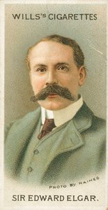 Sir Edward Elgar de English School