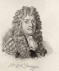 Sir Edward Spragge
