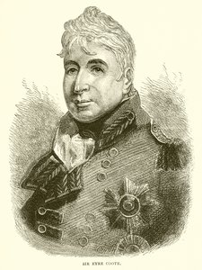 Sir Eyre Coote
