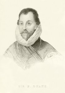 Sir F Drake