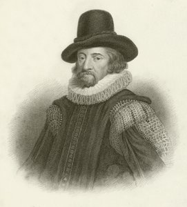Sir Francis Bacon de English School