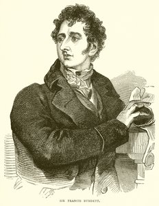Sir Francis Burdett de English School