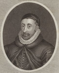 Sir Francis Walsingham de English School