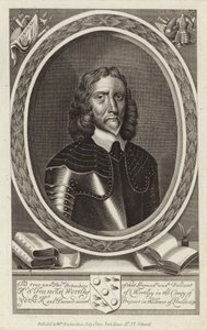 Sir Francis Wortley de English School