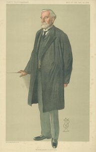 Sir Frank Cavendish Lascelles de English School