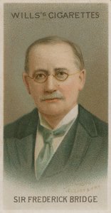 Sir Frederick Bridge de English School