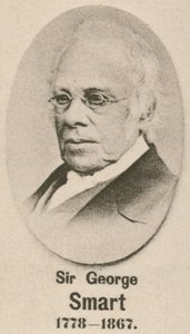 Sir George Smart de English School