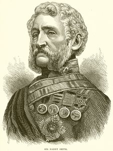 Sir Harry Smith de English School