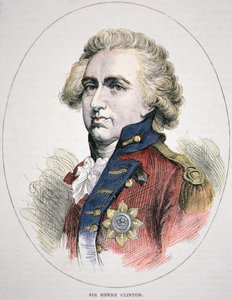 Sir Henry Clinton