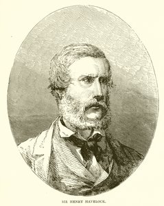 Sir Henry Havelock de English School