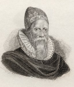 Sir Henry Spelman, de 