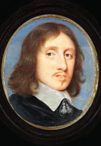 Sir Henry Vane El Joven de English School