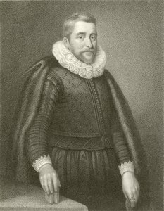 Sir Henry Wotton de English School