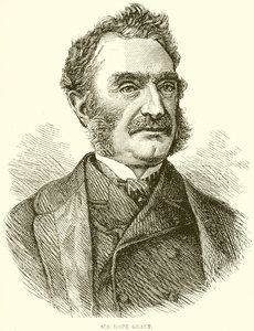 Sir Hope Grant de English School
