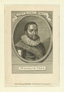 Sir Horace Vere de English School