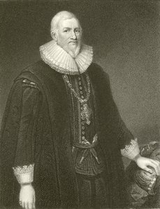 Sir Hugh Middleton de English School