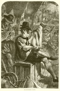 Sir Humphrey Gilbert de English School