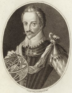 Sir Humphrey Gilbert de English School