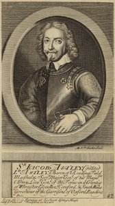 Sir Isaac Astley de English School