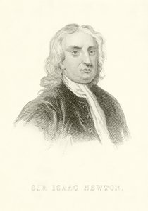 Sir Isaac Newton de English School