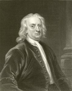 Sir Isaac Newton de English School