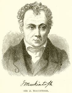 Sir J. Macintosh de English School