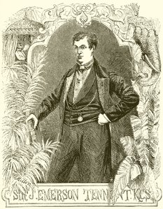 Sir James Emerson Tennent de English School